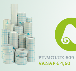 Afbeelding van Filmolux 609