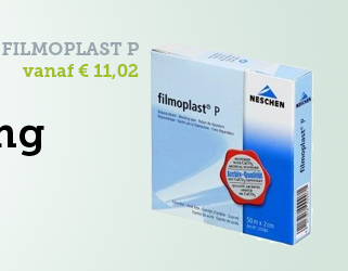 Afbeelding van Filmoplast P